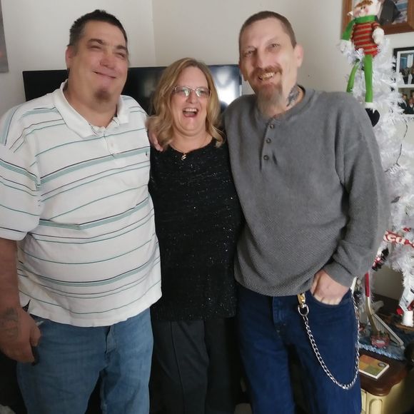 Meet your Posher, Tammy - Picture 1 of 1